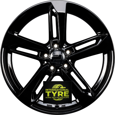 2DRV by WHEELWORLD WH36 8.00x18